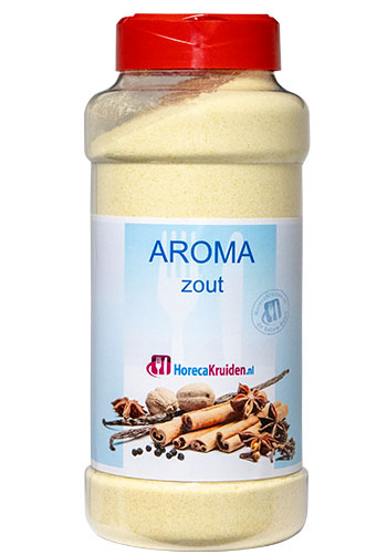 Aroma Zout 950g - online kopen bij